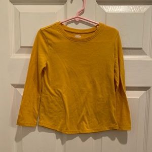 Old Navy Long Sleeve T-shirt